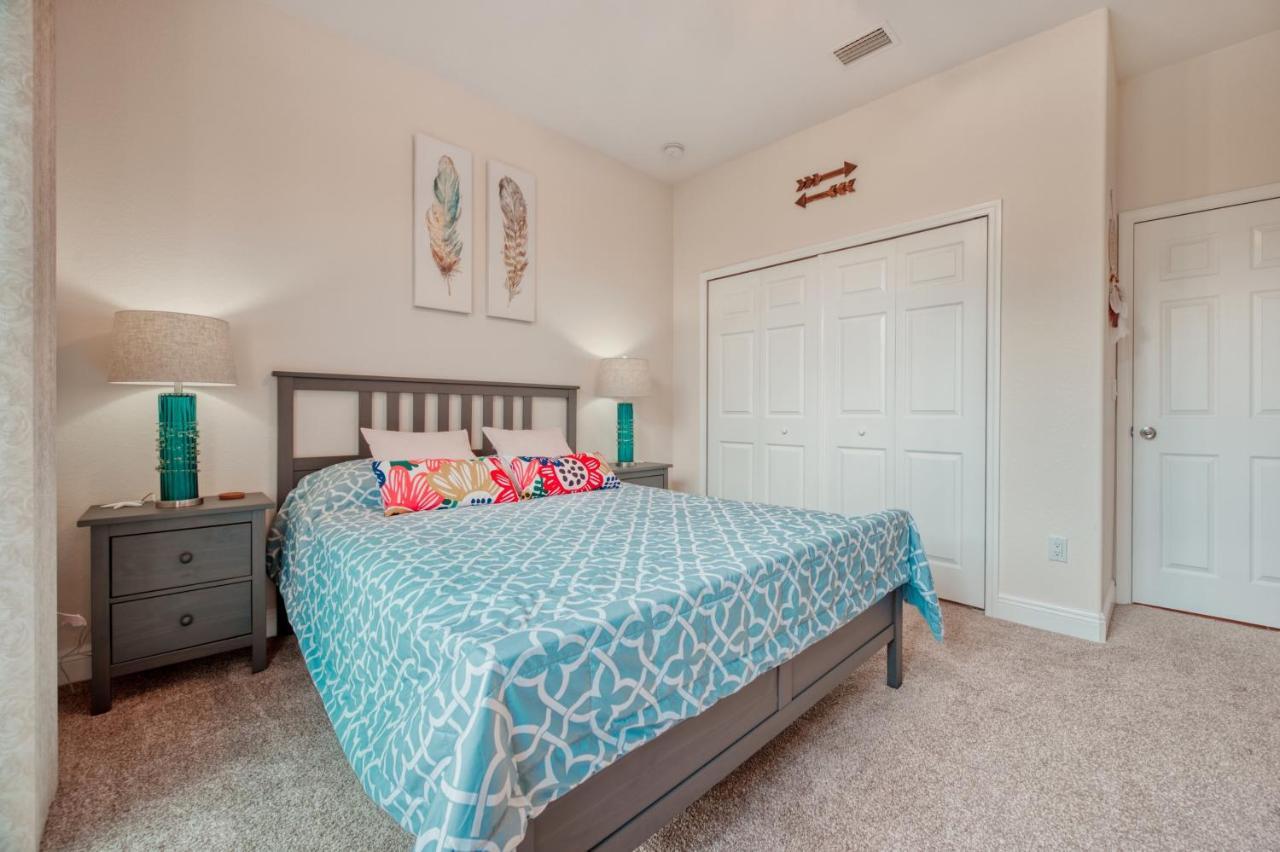 Villa Holiday Sunrise Cape Coral Exterior photo